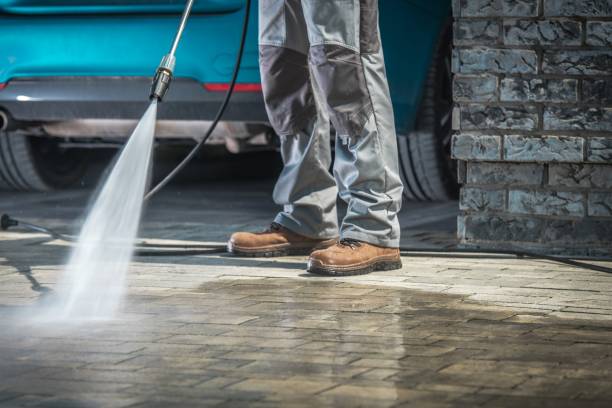 Best Factory Floor Cleaning  in Cross Roads, TX
