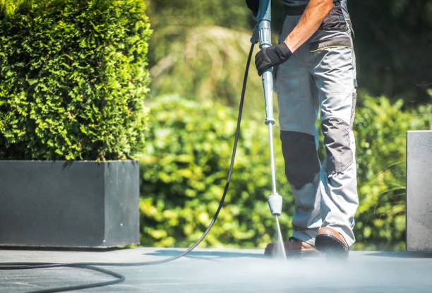 Best Post-Construction Pressure Washing  in Cross Roads, TX
