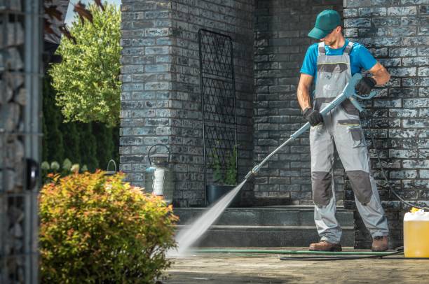 Best Machinery and Equipment Cleaning  in Cross Roads, TX