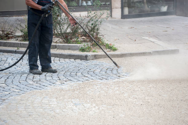 Best Oil Spill Cleanup  in Cross Roads, TX