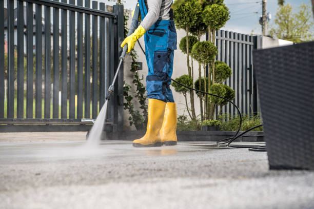 Best House Exterior Washing  in Cross Roads, TX