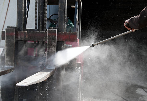 Boat and Dock Cleaning in Cross Roads, TX