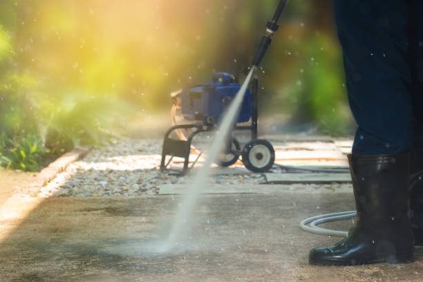 Best Building Exterior Washing  in Cross Roads, TX